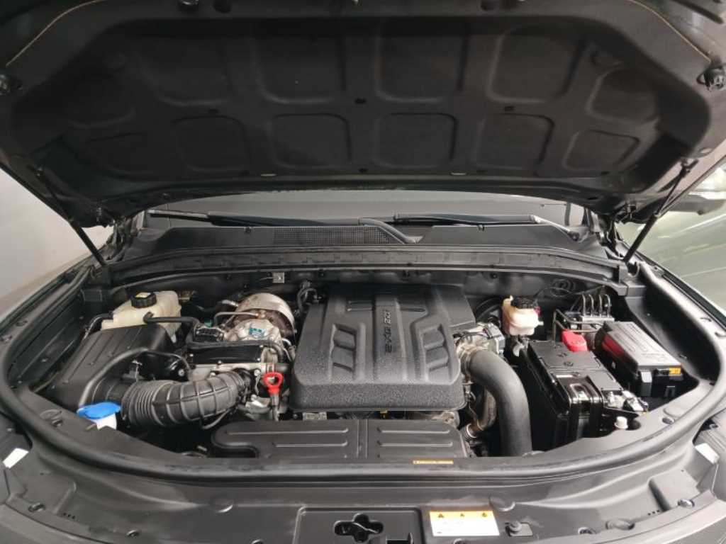 Ssangyong Rexton 2022 - Importación desde Corea - HF Imports Iquique - Foto 19