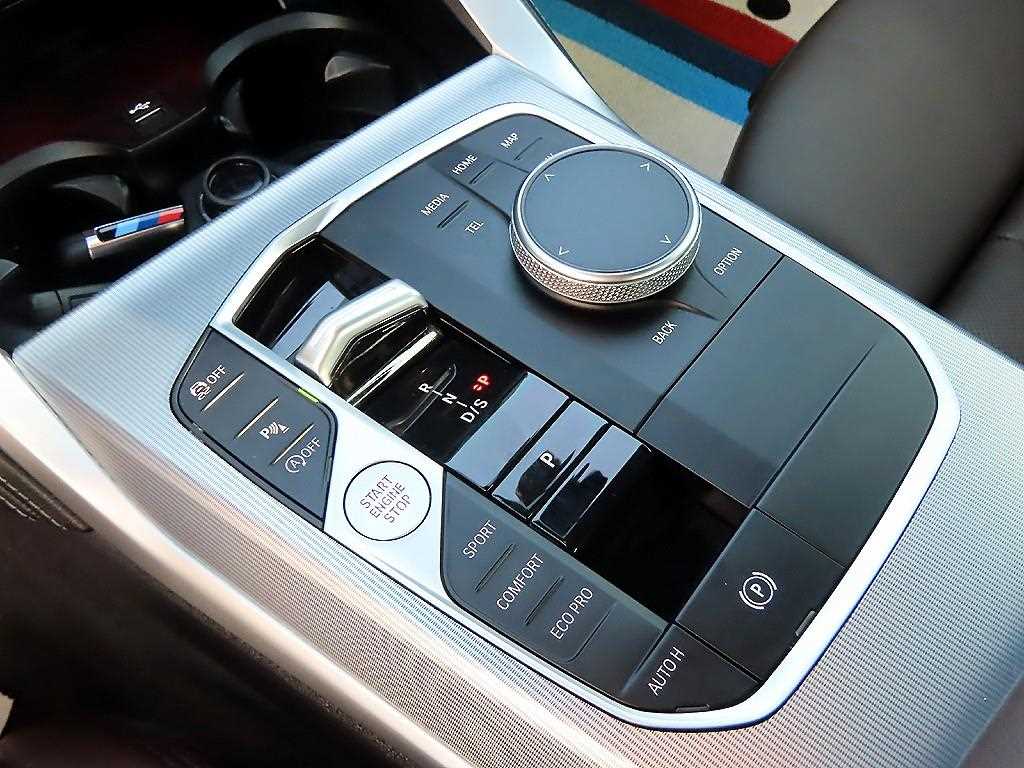 BMW 4 Series - Vista 11