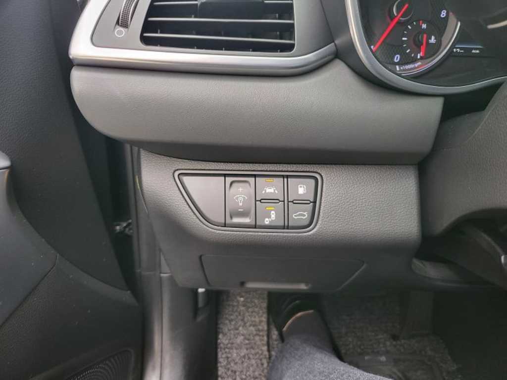 Genesis G70 - Vista 9