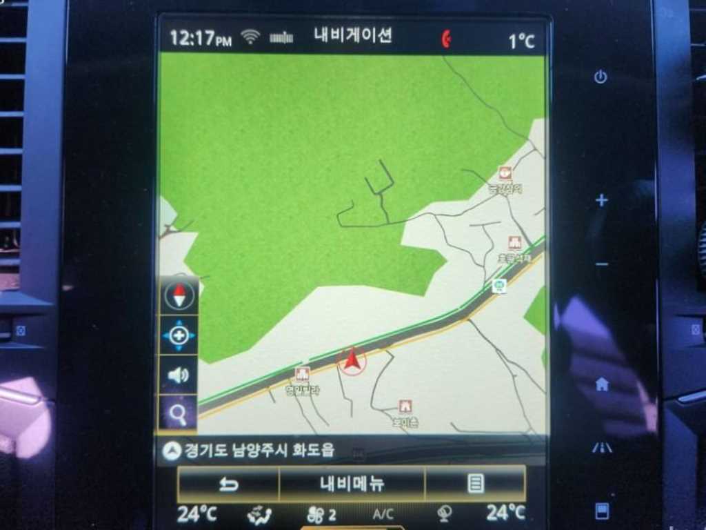 SAMSUNG SM6 - Vista 12