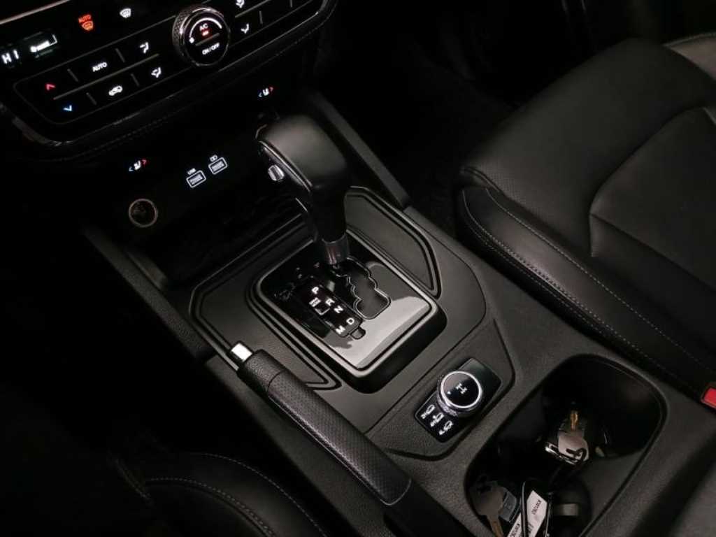 Ssangyong Rexton 2022 - Importación desde Corea - HF Imports Iquique - Foto 15