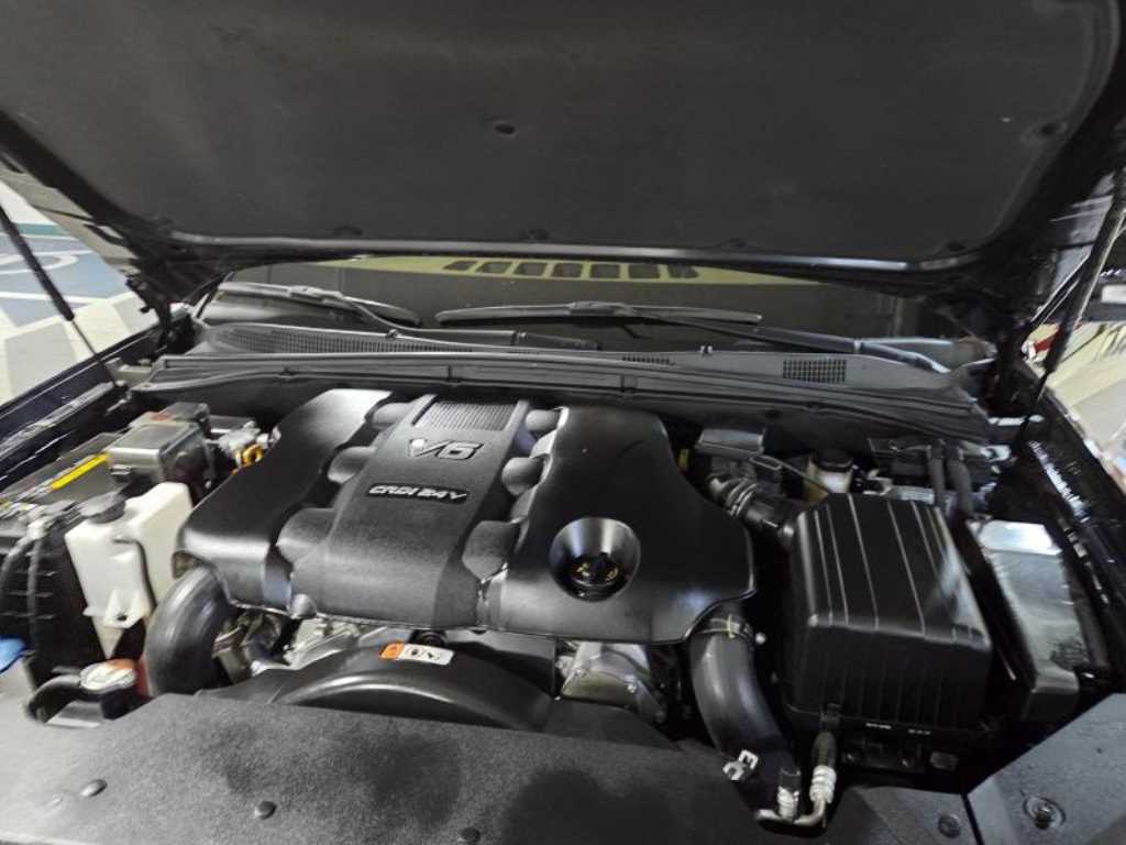 KIA Mohave 2022 Negro - Importación desde Corea - HF Imports Iquique - Foto 20