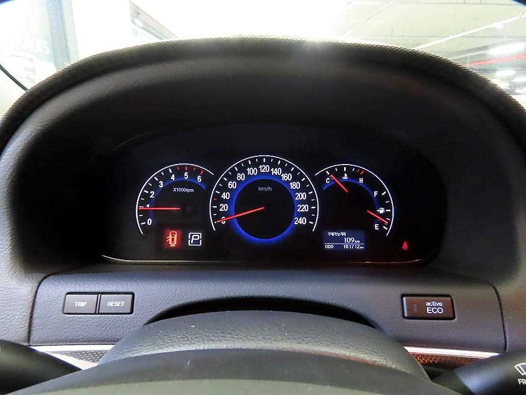 HYUNDAI Veracruz - Vista 9