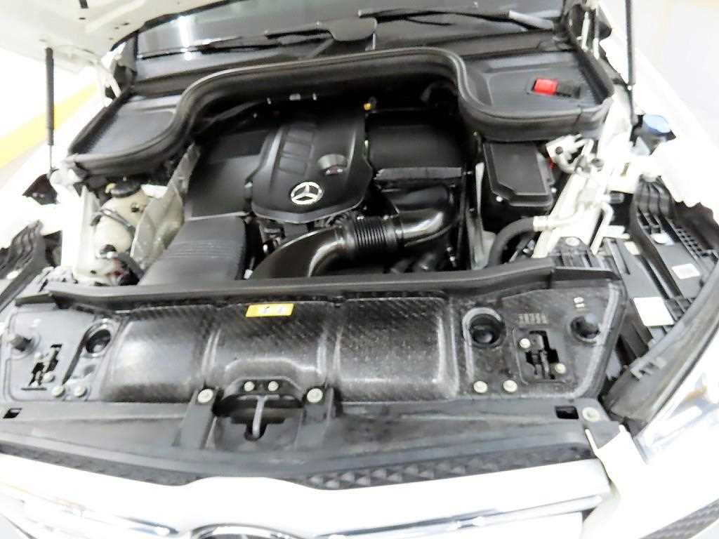 Mercedes Benz GLE Class 2023 Blanco - Importación desde Corea - HF Imports Iquique - Foto 19