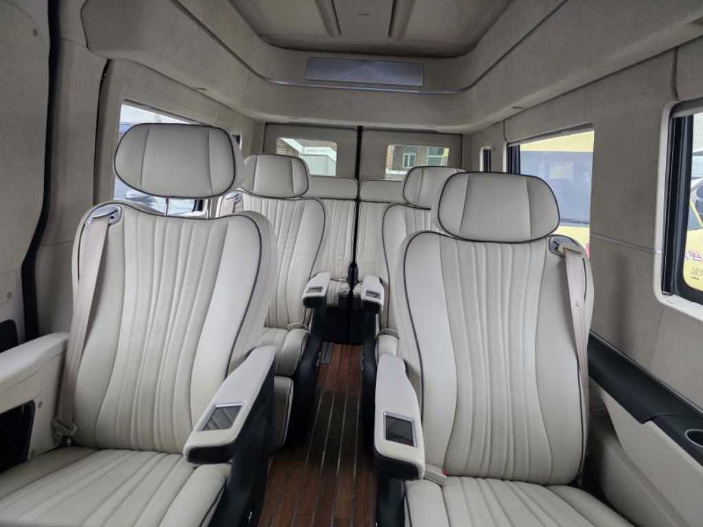 HYUNDAI Solati - Vista 8