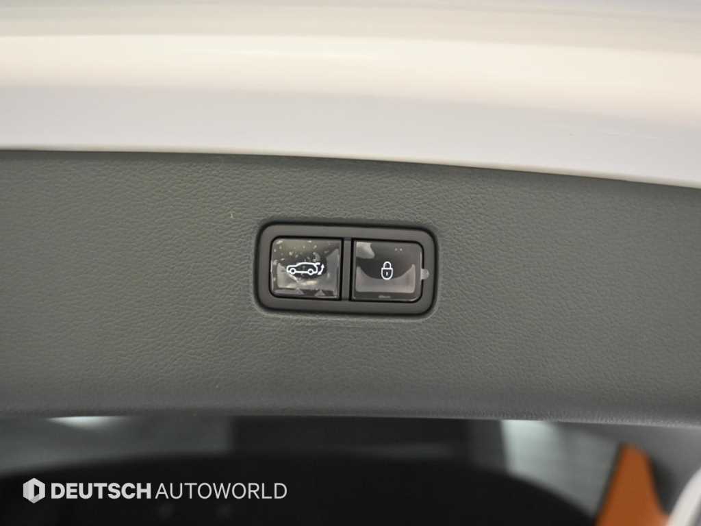 Genesis GV80 2024 Blanco - Importación desde Corea - HF Imports Iquique - Foto 20