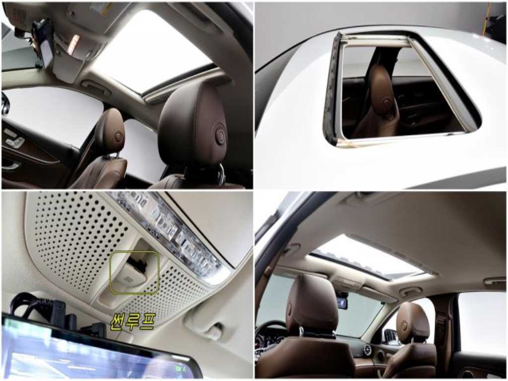 Mercedes Benz E class 2019 - Importación desde Corea - HF Imports Iquique - Foto 16