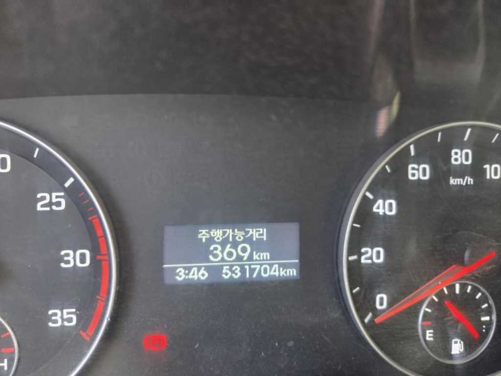 medium and large cargo Cargo - Vista 8