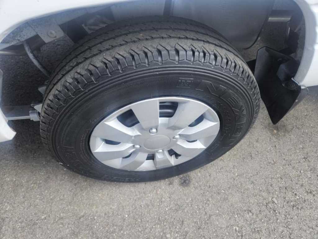 DAEWOO Damas 2019 Blanco - Importación desde Corea - HF Imports Iquique - Foto 13