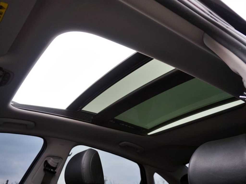 HYUNDAI Grandeur - Vista 9