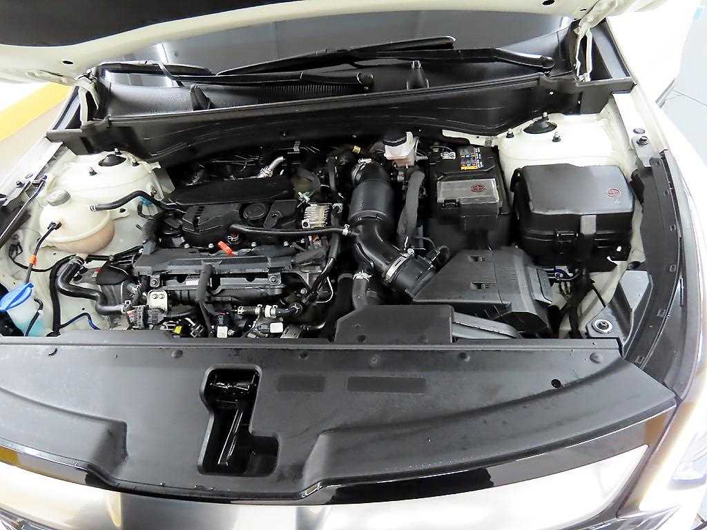 KIA Sportage 2023 - Importación desde Corea - HF Imports Iquique - Foto 19