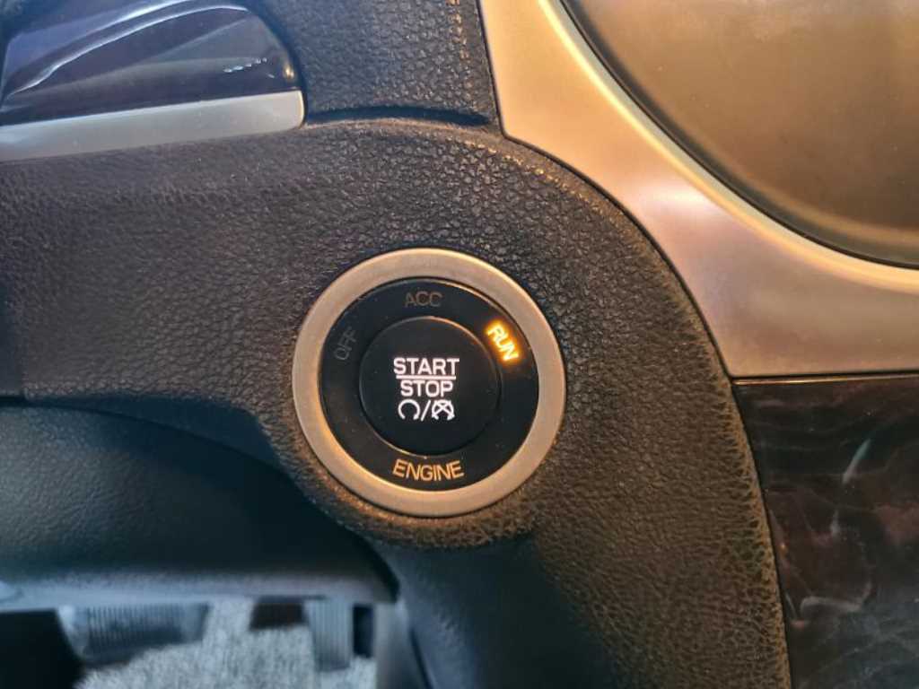 Chrysler 300C 2015 - Importación desde Corea - HF Imports Iquique - Foto 19