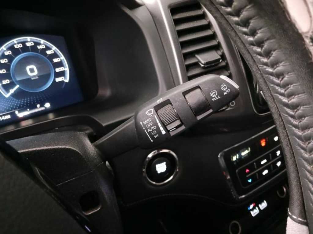 Ssangyong Rexton 2022 - Importación desde Corea - HF Imports Iquique - Foto 17