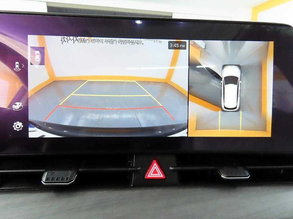 KIA Sportage 2023 - Importación desde Corea - HF Imports Iquique - Foto 15