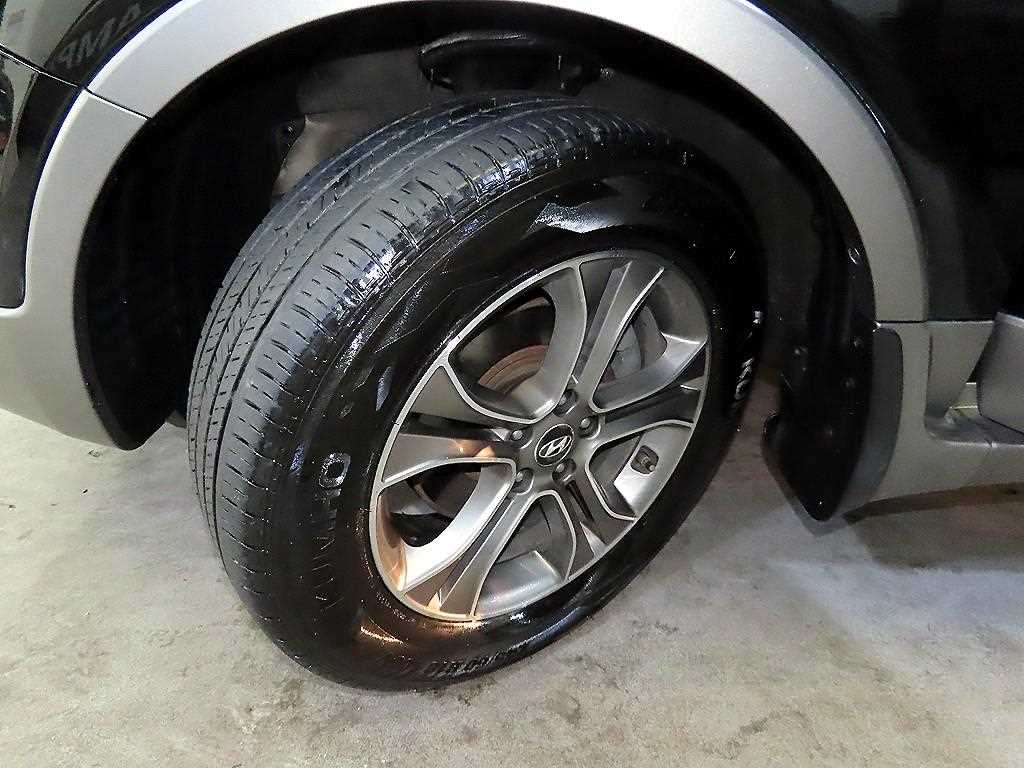 HYUNDAI Veracruz 2014 Negro - Importación desde Corea - HF Imports Iquique - Foto 20