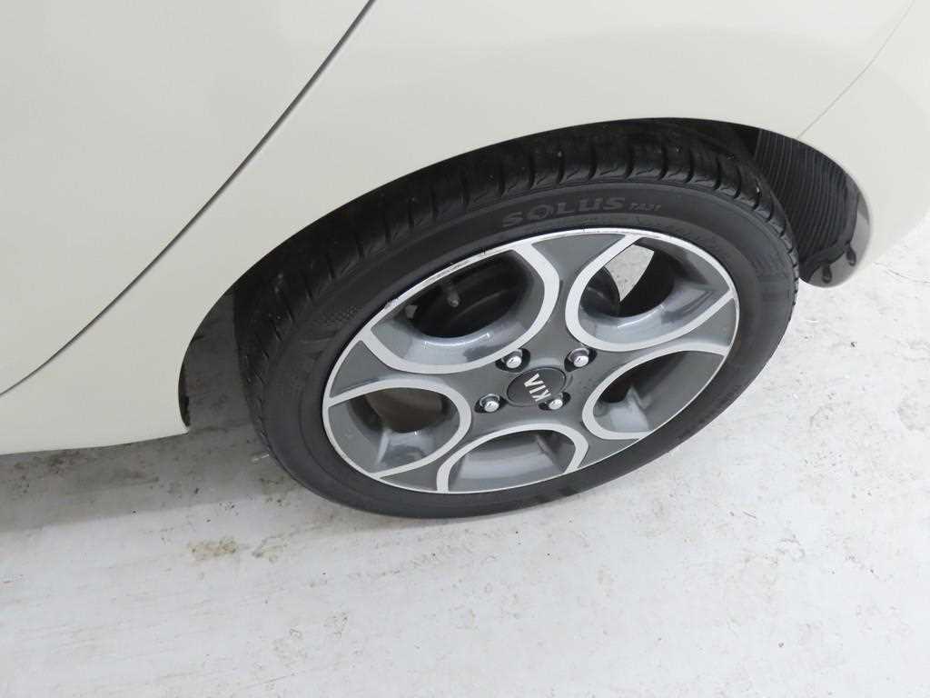 KIA Morning 2015 the color of pearl - Importación desde Corea - HF Imports Iquique - Foto 15