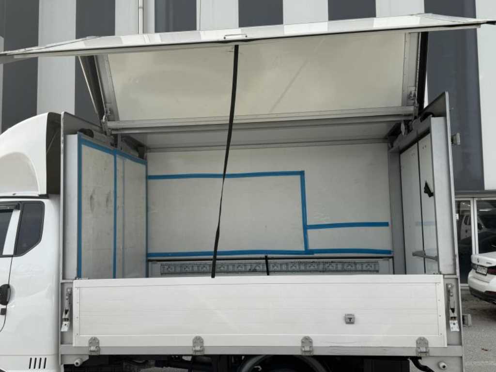 Small Truck Top_Wingbody - Vista 6