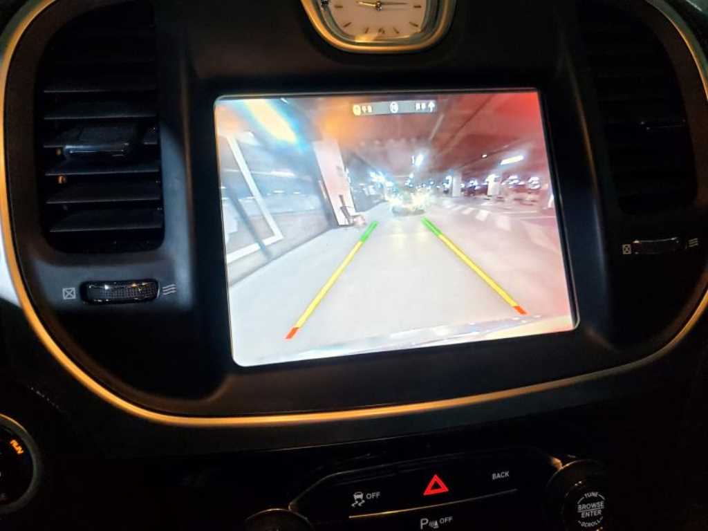 Chrysler 300C 2015 - Importación desde Corea - HF Imports Iquique - Foto 18