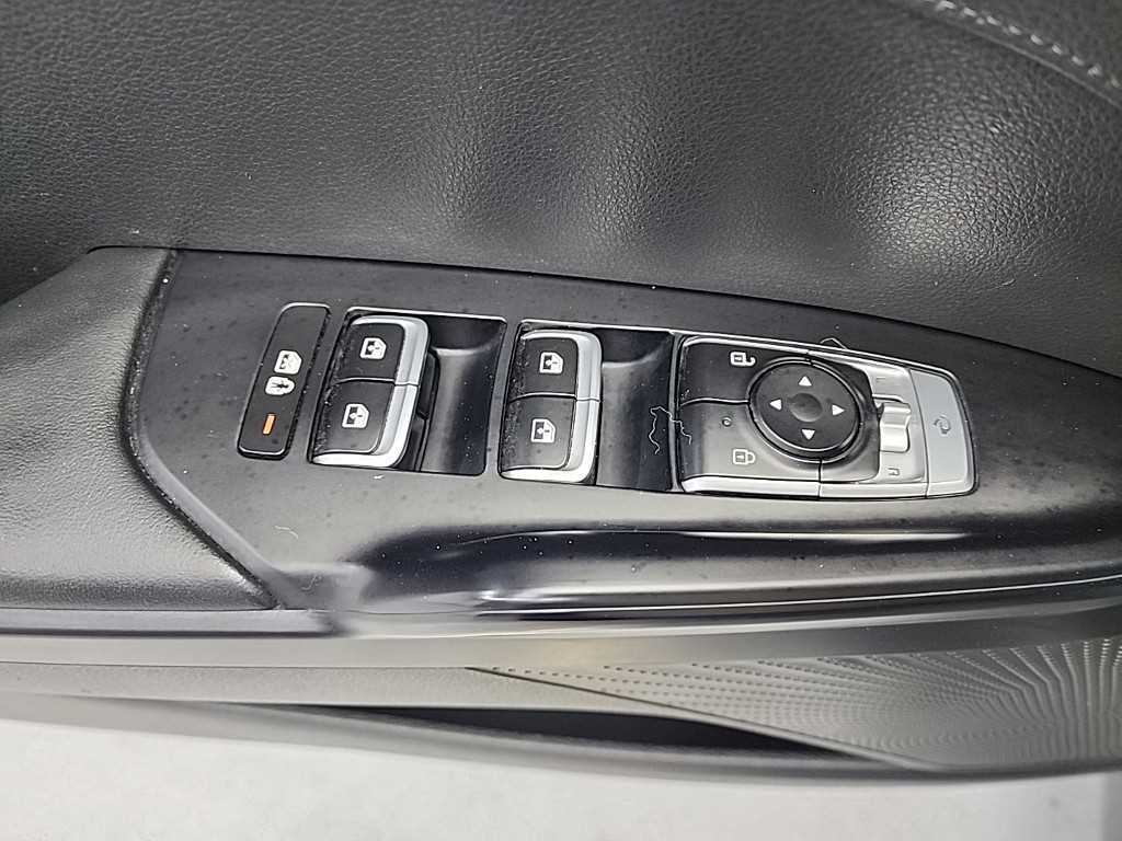 KIA K5 2021 Gris - Importación desde Corea - HF Imports Iquique - Foto 16