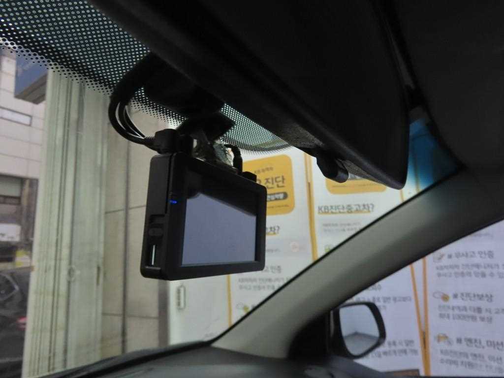 KIA Morning - Vista 10