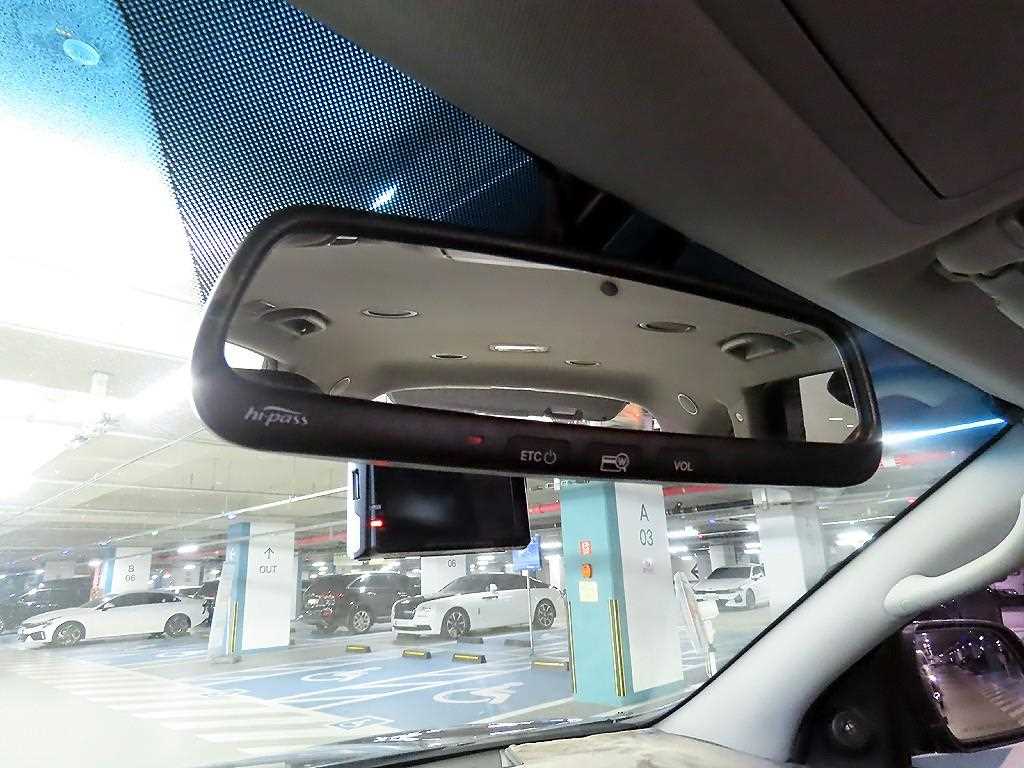 HYUNDAI Veracruz 2012 Negro - Importación desde Corea - HF Imports Iquique - Foto 13