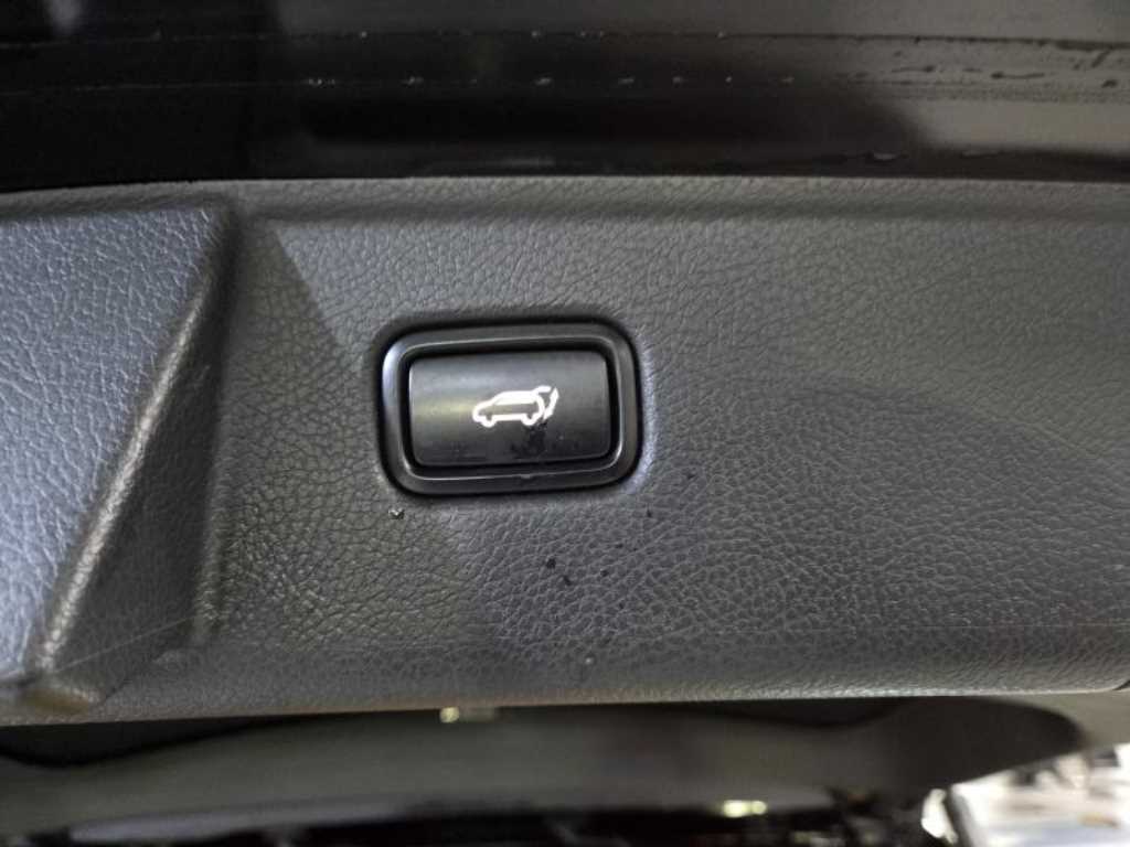 KIA Mohave - Vista 6