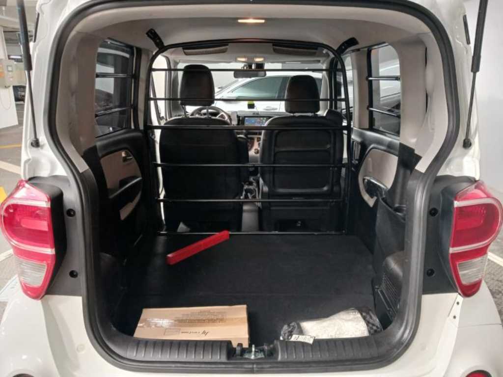 KIA Ray 2022 Blanco - Importación desde Corea - HF Imports Iquique - Foto 18