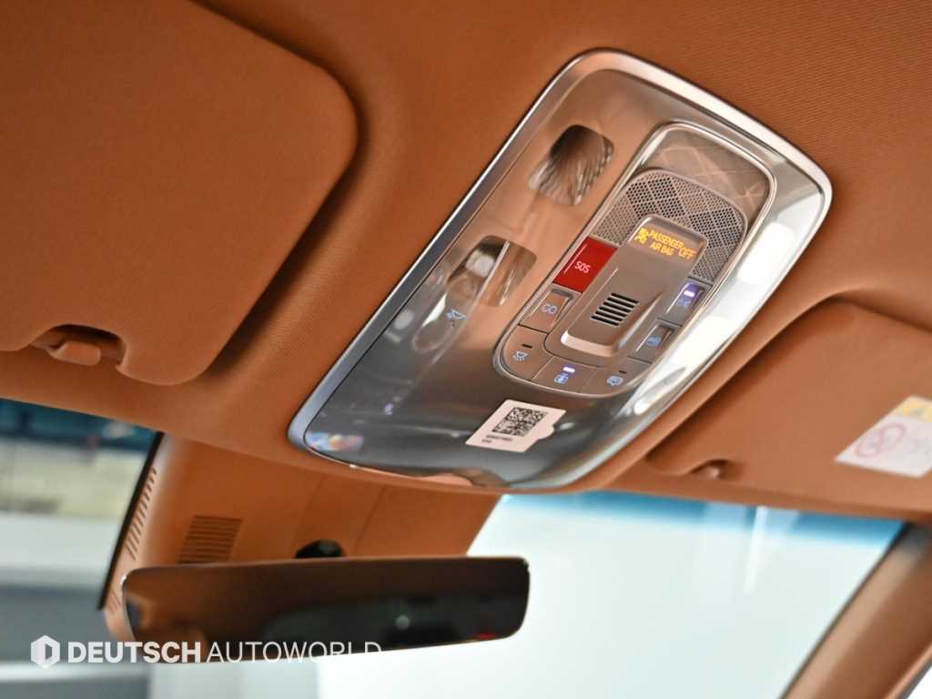 Genesis GV80 2024 Blanco - Importación desde Corea - HF Imports Iquique - Foto 19