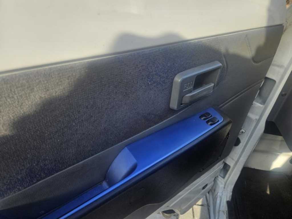 DAEWOO Damas - Vista 9