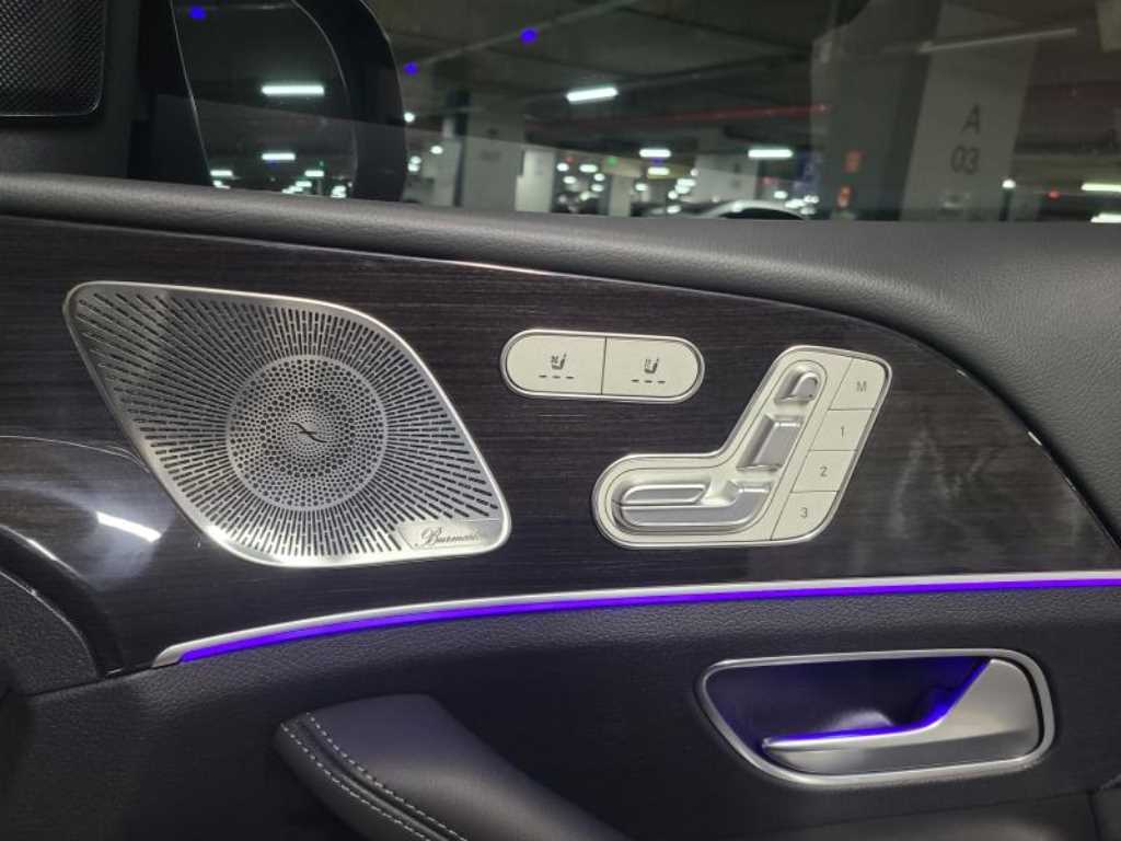 Mercedes Benz GLE Class 2023 Blanco - Importación desde Corea - HF Imports Iquique - Foto 17