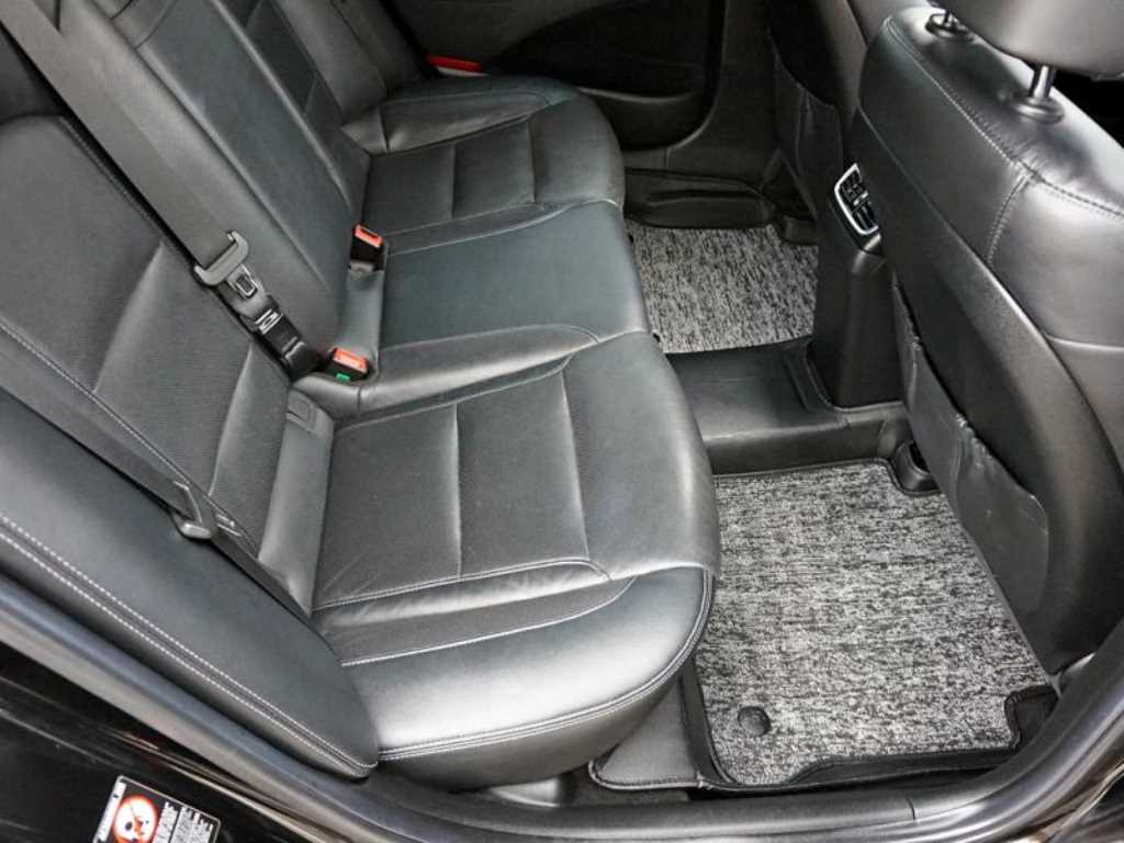 HYUNDAI Grandeur 2018 Negro - Importación desde Corea - HF Imports Iquique - Foto 19