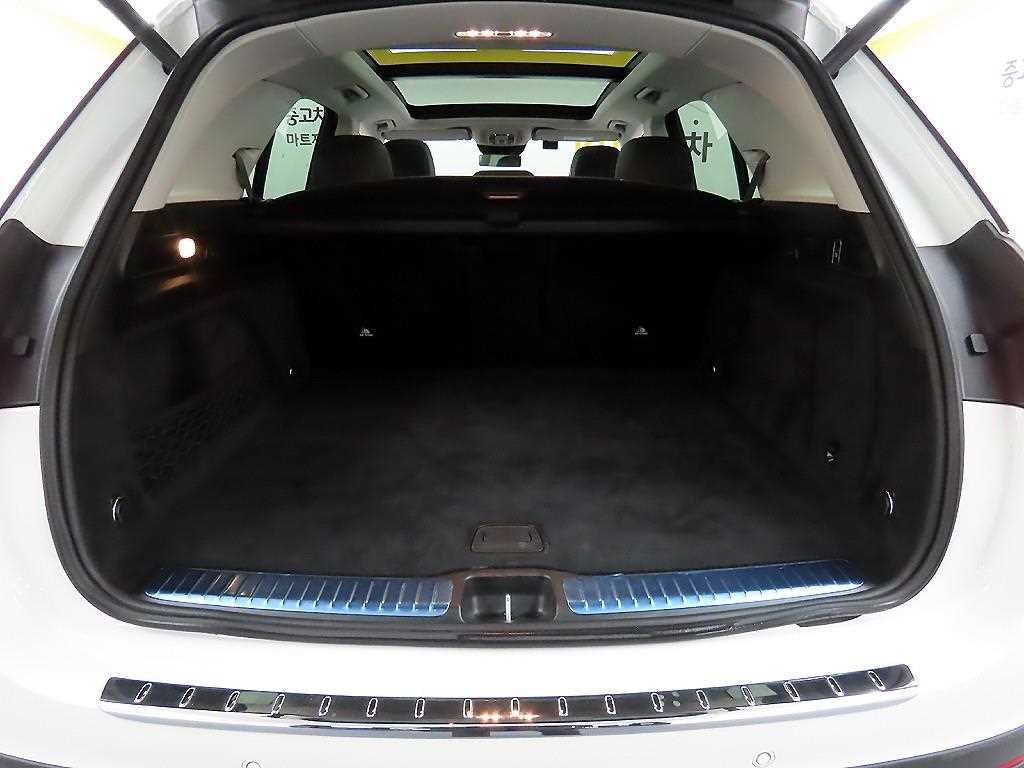 Mercedes Benz GLE Class 2023 Blanco - Importación desde Corea - HF Imports Iquique - Foto 18