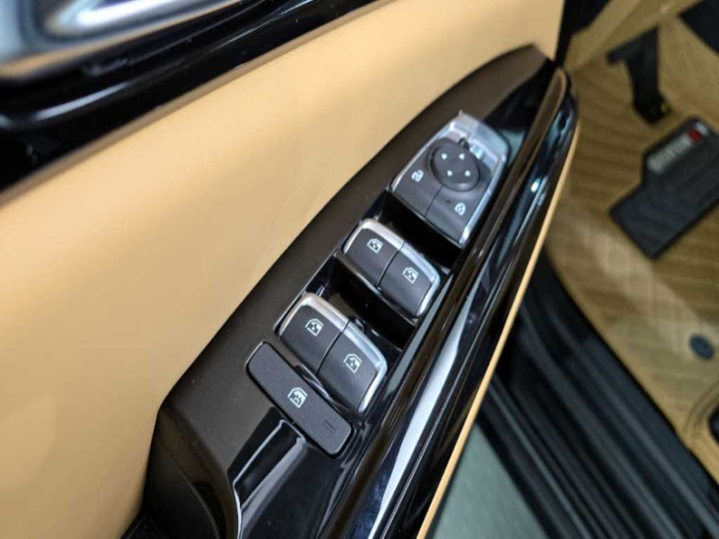 KIA Carnival 2023 Negro - Importación desde Corea - HF Imports Iquique - Foto 16