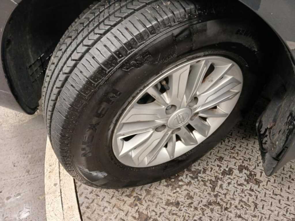 Ssangyong Korando 2018 Gris - Importación desde Corea - HF Imports Iquique - Foto 20