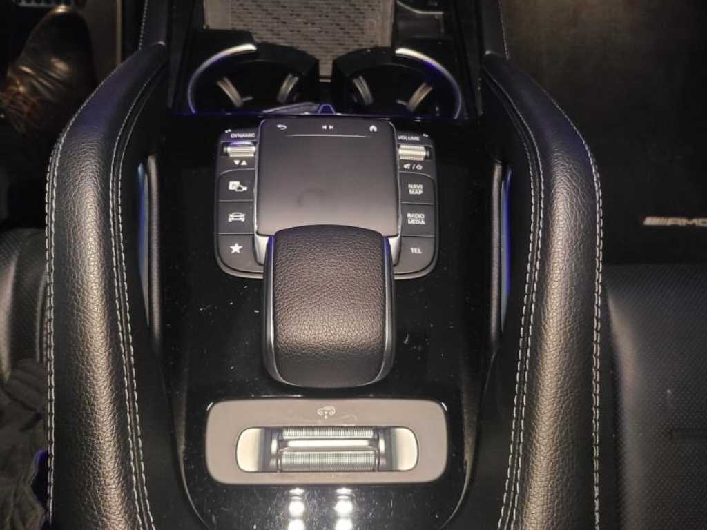 Mercedes Benz GLE Class 2023 Blanco - Importación desde Corea - HF Imports Iquique - Foto 15