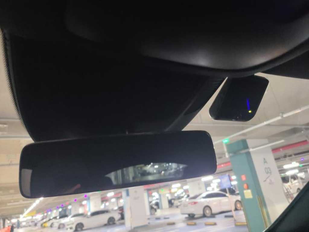 Mercedes Benz GLE Class 2023 Blanco - Importación desde Corea - HF Imports Iquique - Foto 18