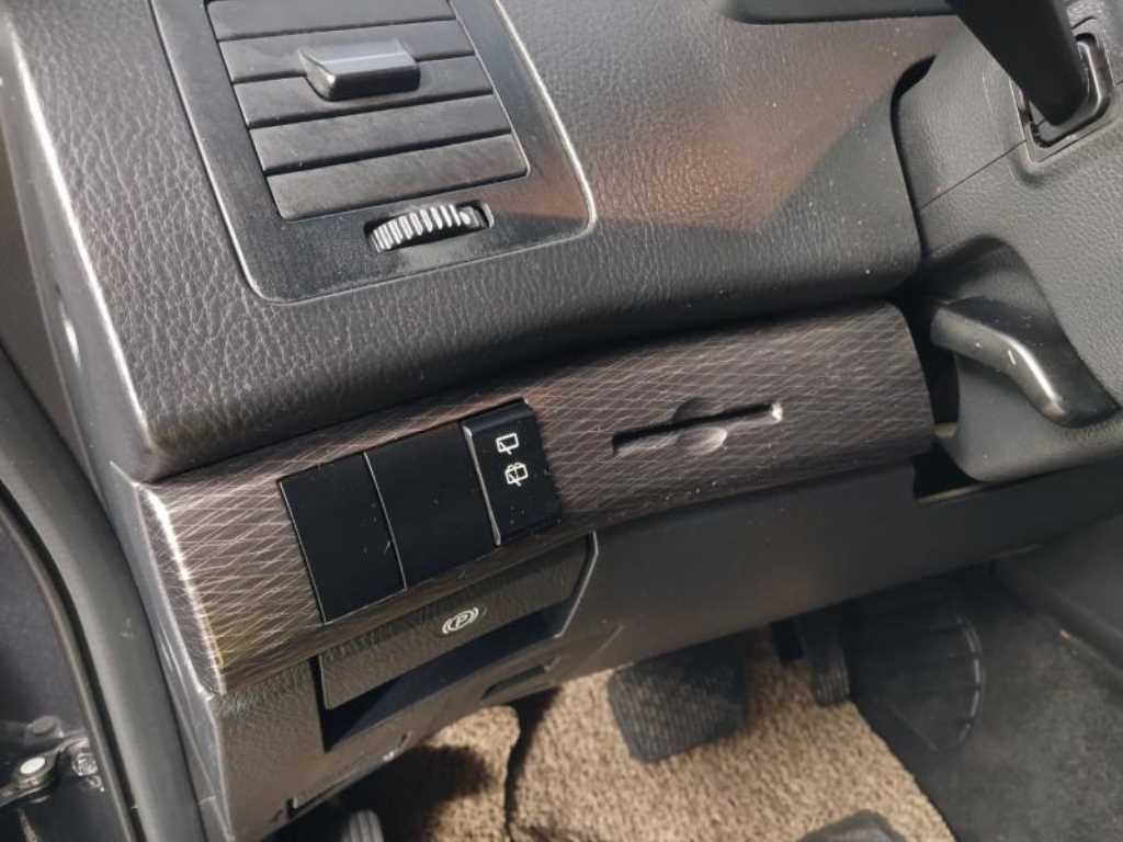 Ssangyong Korando - Vista 12