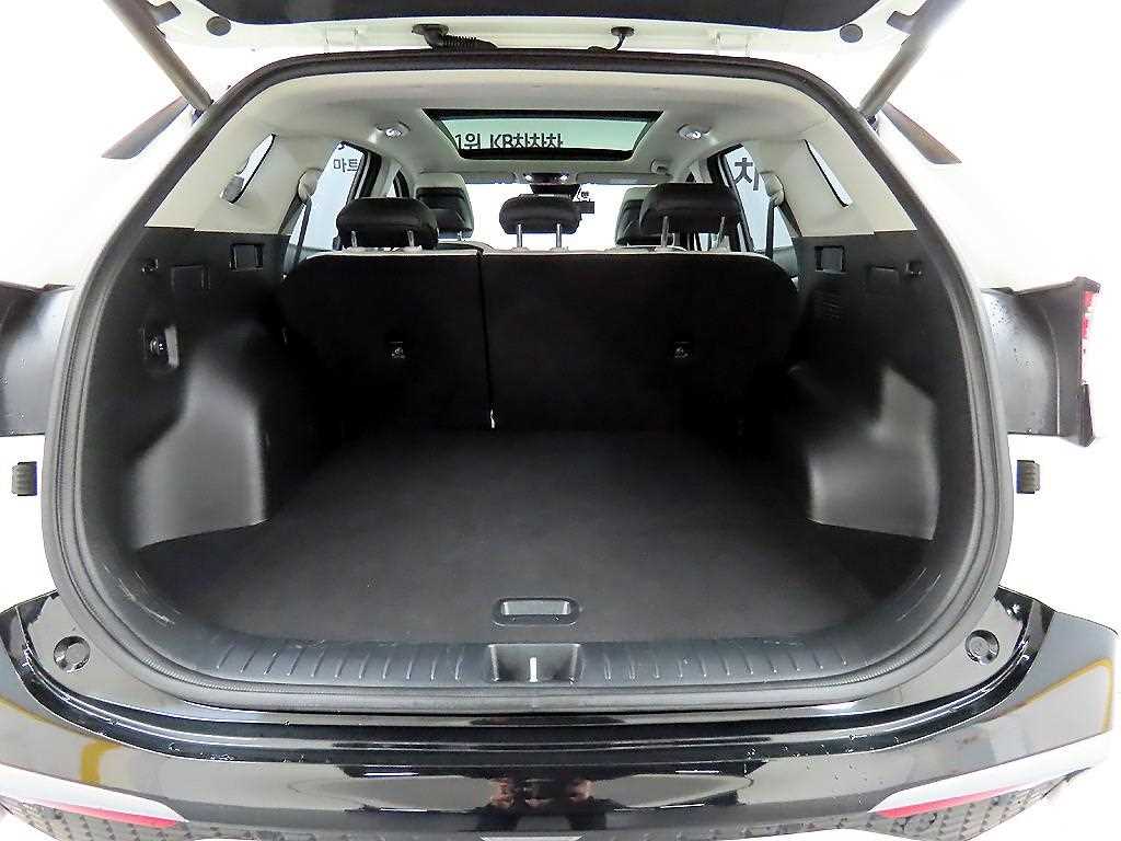 KIA Sportage 2023 - Importación desde Corea - HF Imports Iquique - Foto 18