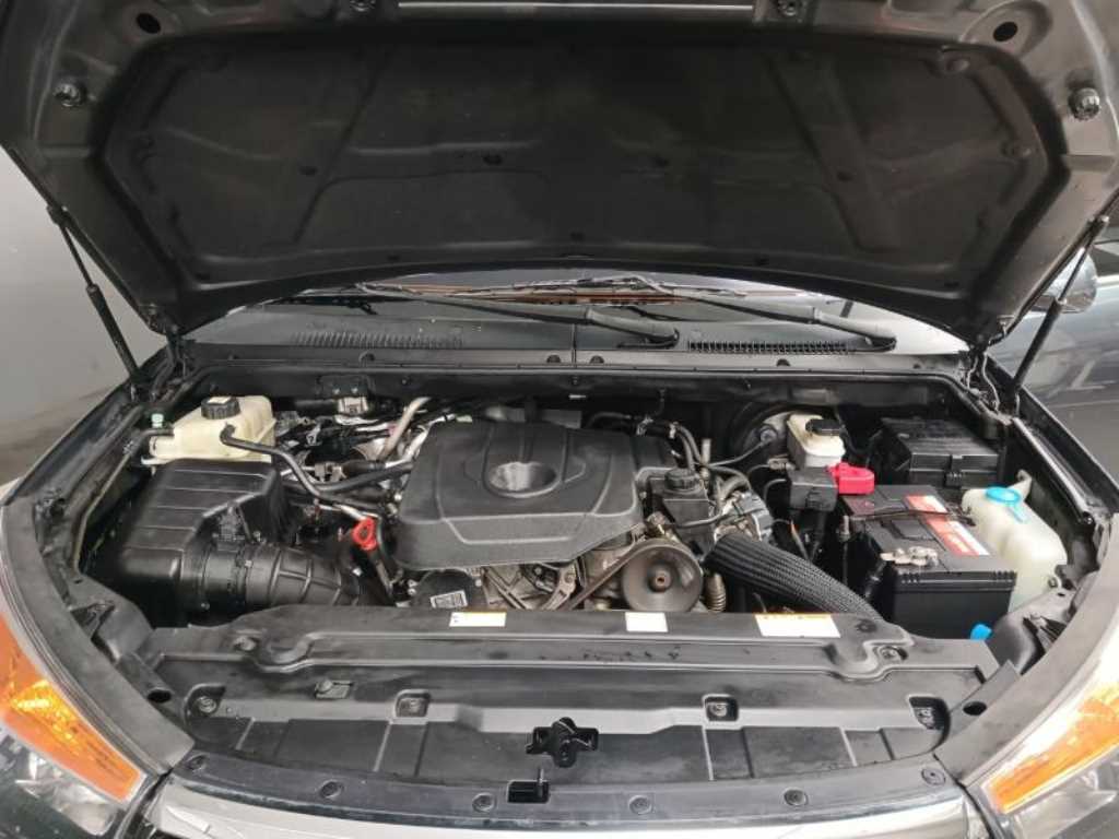 Ssangyong Korando 2018 Gris - Importación desde Corea - HF Imports Iquique - Foto 19