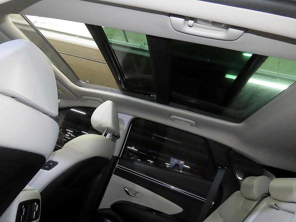HYUNDAI Tucson 2022 Blanco - Importación desde Corea - HF Imports Iquique - Foto 14