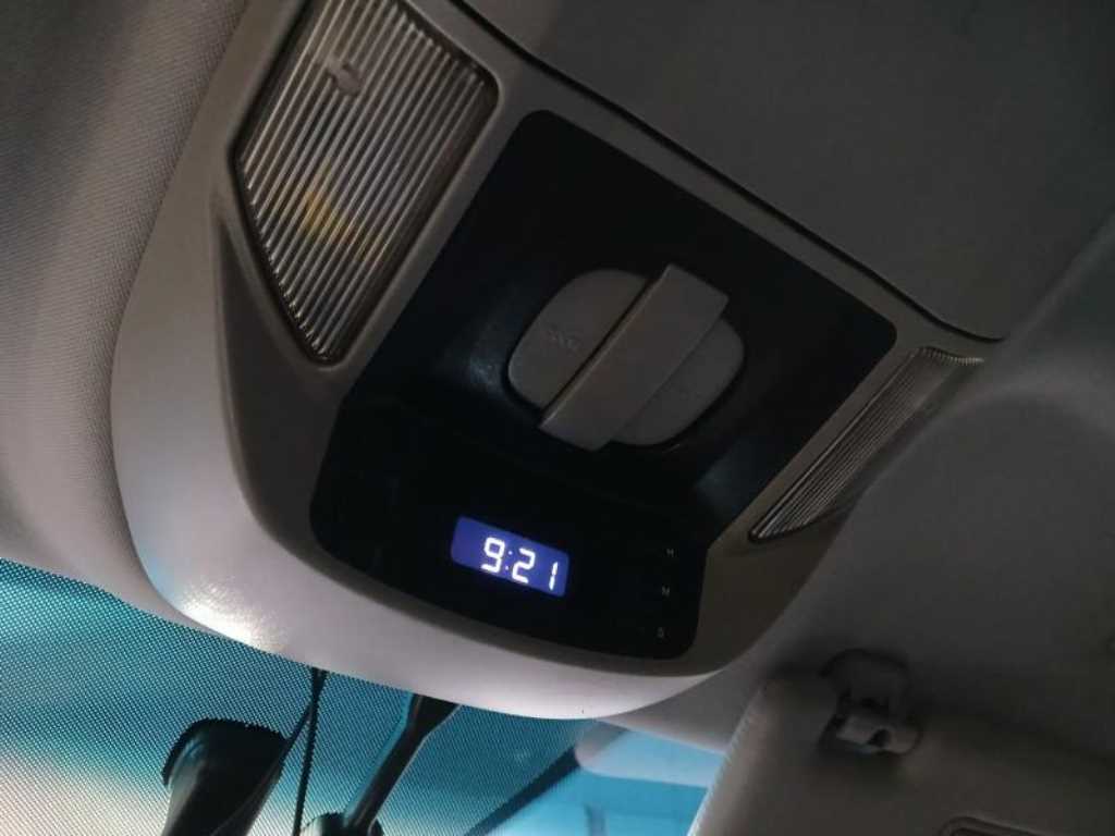 Ssangyong Korando 2018 Gris - Importación desde Corea - HF Imports Iquique - Foto 16