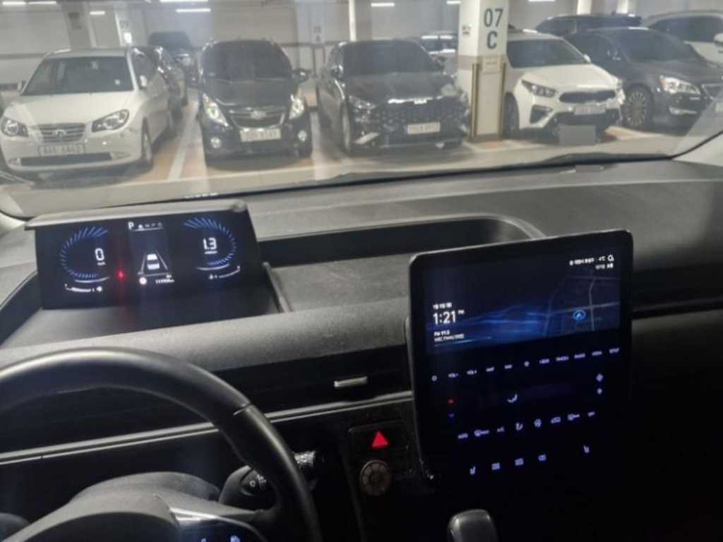 HYUNDAI Staria - Vista 7