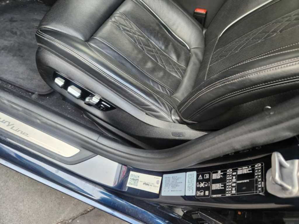 BMW 5 Series - Vista 6