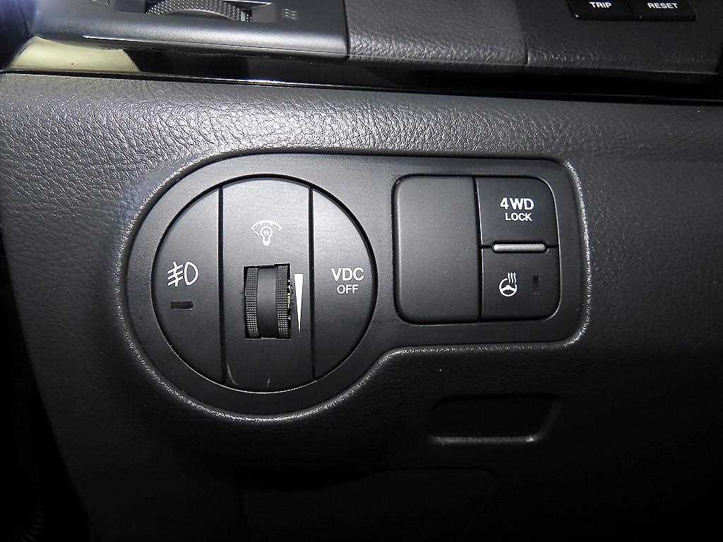 HYUNDAI Veracruz 2014 Negro - Importación desde Corea - HF Imports Iquique - Foto 14