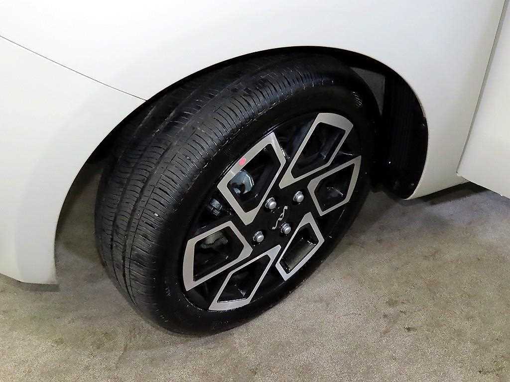 KIA Ray 2025 the color of pearl - Importación desde Corea - HF Imports Iquique - Foto 20