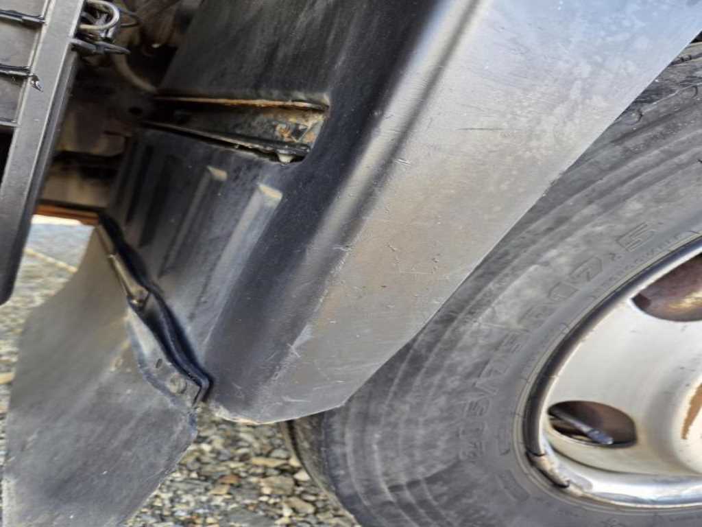 medium and large cargo Cargo 2015 Blanco - Importación desde Corea - HF Imports Iquique - Foto 19