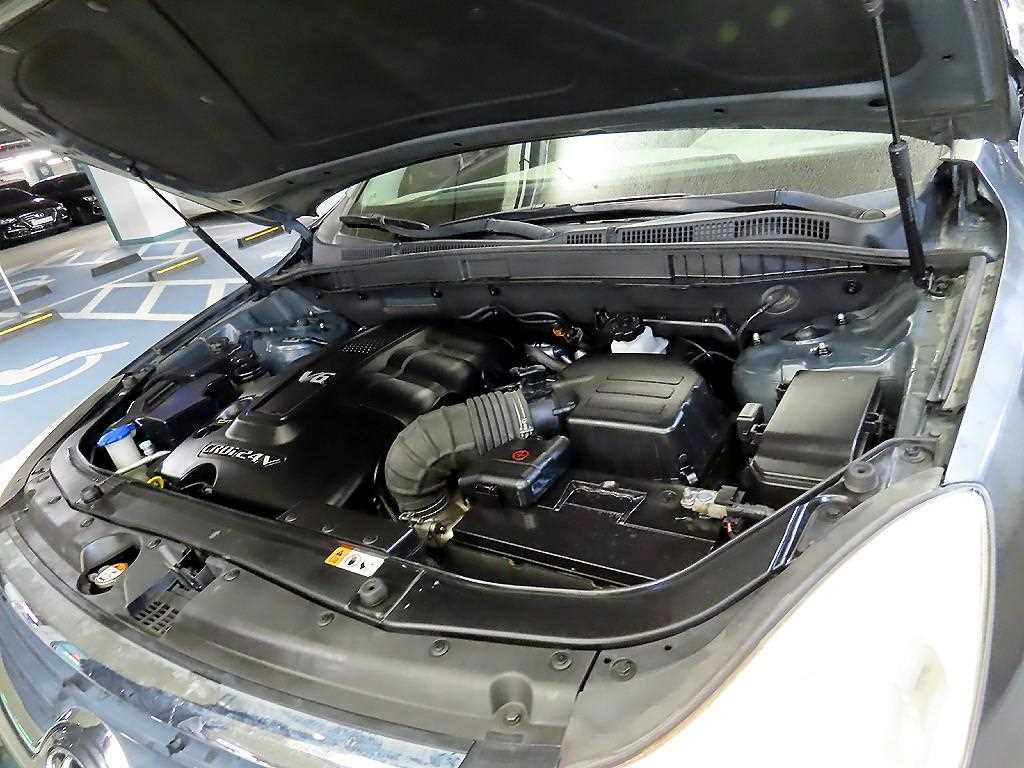 HYUNDAI Veracruz 2012 Negro - Importación desde Corea - HF Imports Iquique - Foto 19