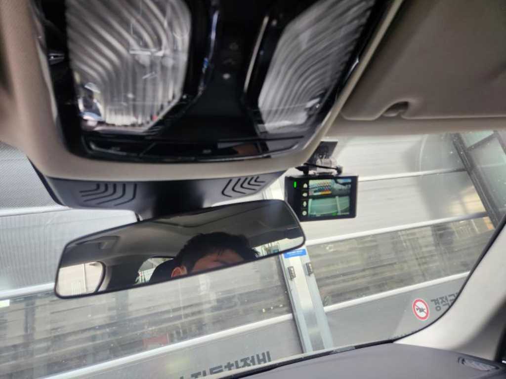 BMW 5 Series 2020 Azul - Importación desde Corea - HF Imports Iquique - Foto 15