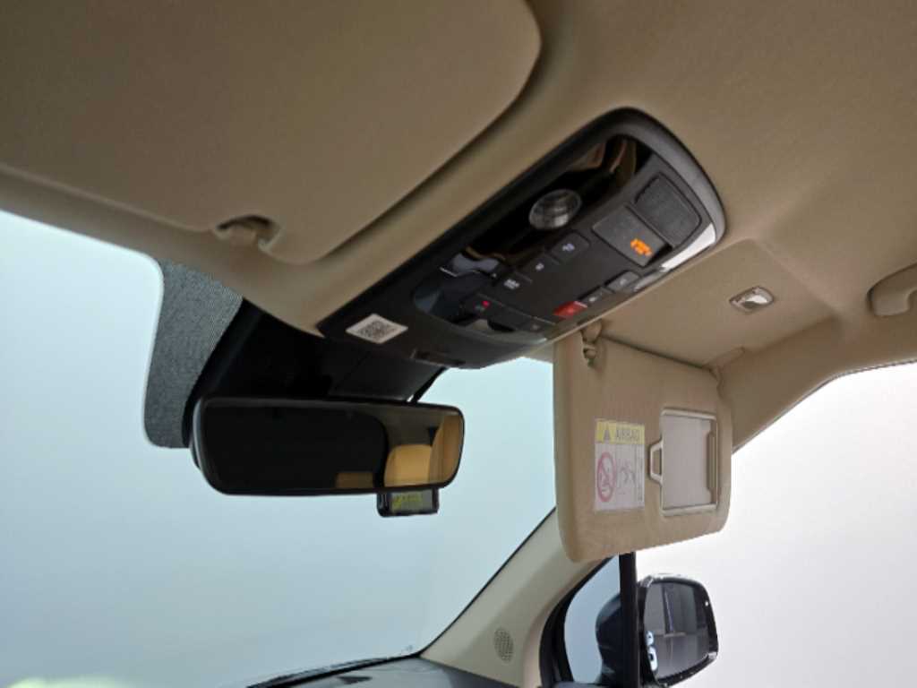 KIA Carnival 2023 Negro - Importación desde Corea - HF Imports Iquique - Foto 17