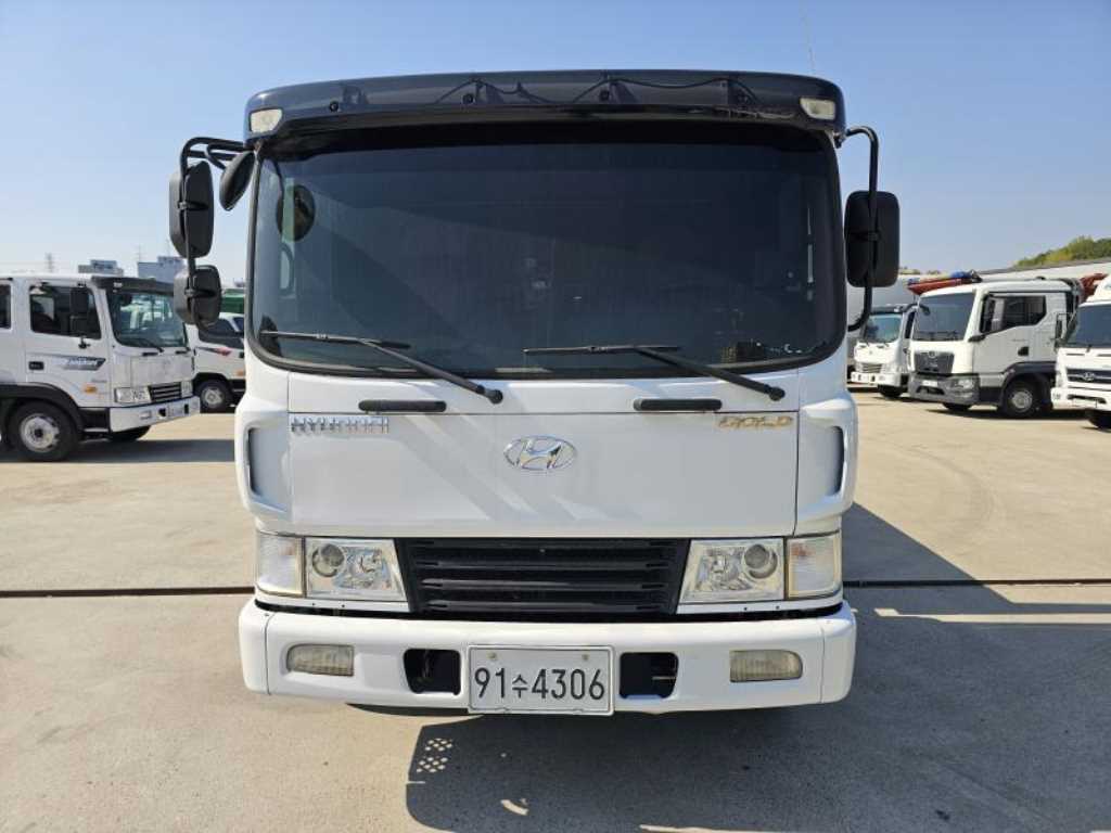 medium and large cargo Lekka - Vista 5